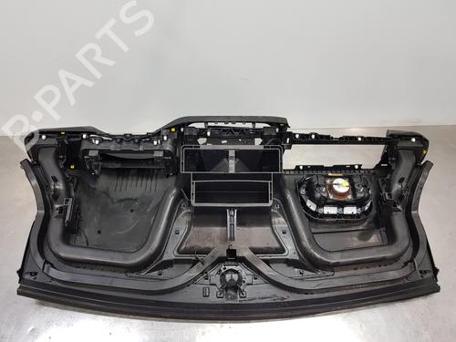 Airbag Kit CITROËN SPACETOURER Bus (V_)  | BP29254133C86 