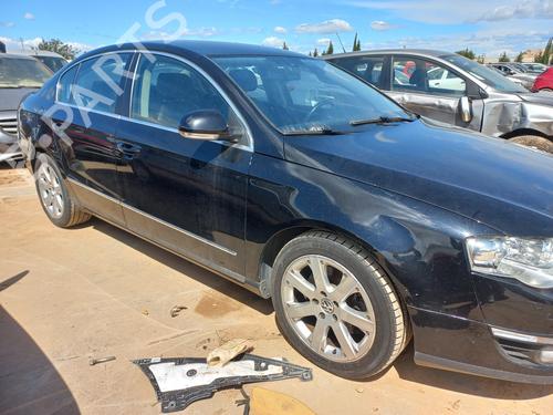 Sikringsdåse VW PASSAT B6 (3C2)  | BP29856627E1