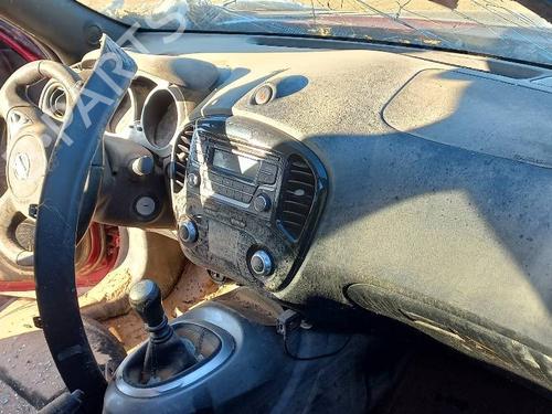 Timing cover NISSAN JUKE (F15)  | BP28197181M123 