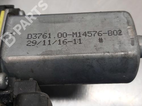 Front right window mechanism IVECO DAILY VI Van Natural Power 35S14, 35C14, 40C14, 50C14 | BP11991501C23 