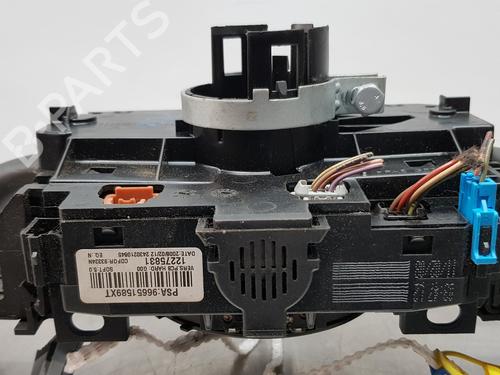 Switch PEUGEOT 308 I (4A_, 4C_)  | BP22406296I30 