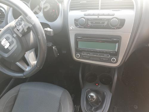 Electronic module SEAT ALTEA XL (5P5, 5P8)  | BP7590284M83 