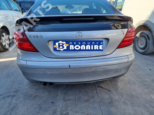 Generator MERCEDES-BENZ C-CLASS Coupe (CL203) C 180 (203.735) | BP10625456M7 