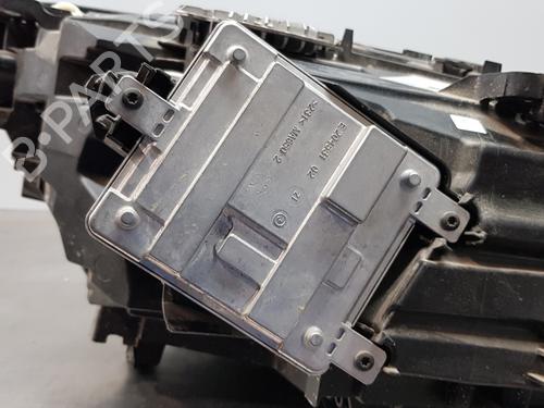 Left headlight BMW X3 (G01, F97, G08)  | BP20126345C28 