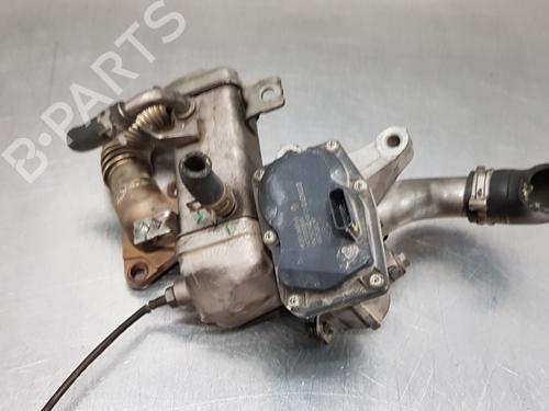 Egr RENAULT GRAND SCÉNIC III (JZ0/1_) 1.6 dCi (JZ00, JZ12) | BP16170728M69 