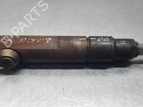 Used Injector VW LT 28-35 II Bus (2DB, 2DE, 2DK) [1996-2006]  30879947