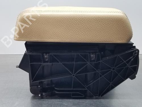 Armlæn VW TOUAREG (7LA, 7L6, 7L7) [2002-2013]  19923433