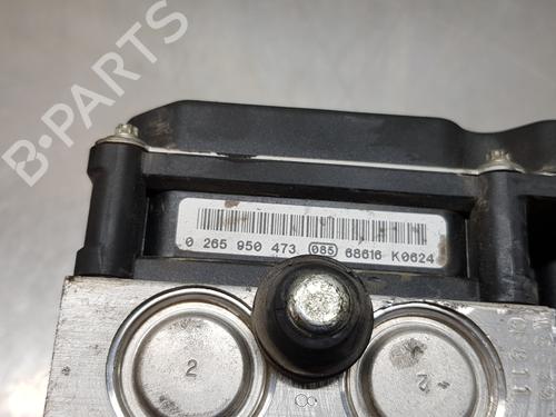 ABS pump AUDI A4 B7 (8EC) 2.0 TDI | BP17628703M43 