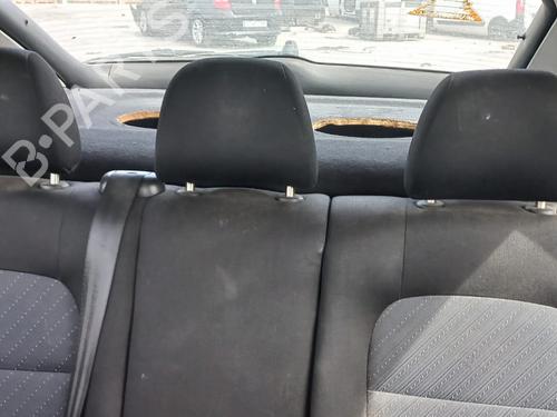 Right mirror SEAT LEON (1M1)  | BP18318889C27 