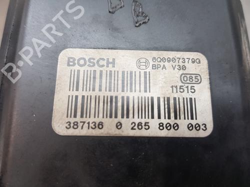 ABS pump SEAT IBIZA III (6L1)  | BP26953096M43 