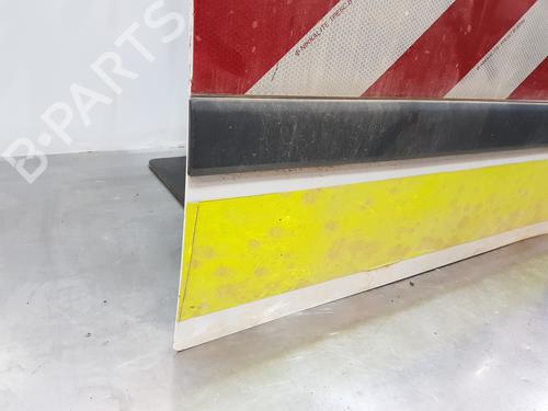 Right front door RENAULT KANGOO / GRAND KANGOO II (KW0/1_)  | BP28728731C3 