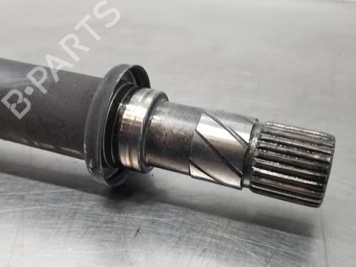 Right front driveshaft RENAULT TWINGO II (CN0_)  | BP30879357M39 