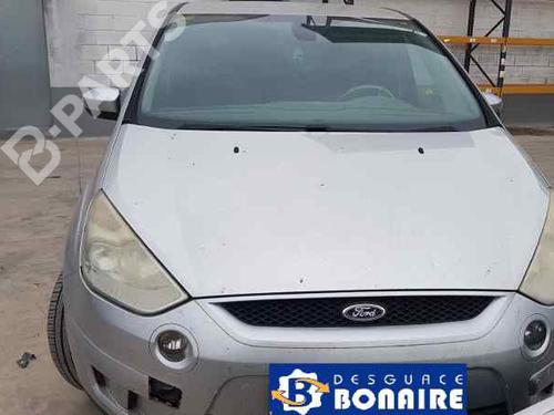 Engine control unit (ECU) FORD S-MAX (WA6)  | BP7589747M57 