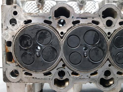 Cylinder head HYUNDAI TUCSON (TL, TLE) 1.7 CRDi | BP26579282M5 