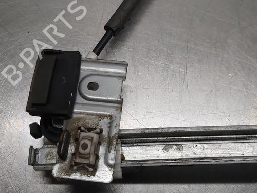Front right window mechanism LAND ROVER FREELANDER I (L314) 2.0 DI 4x4 | BP30879013C23