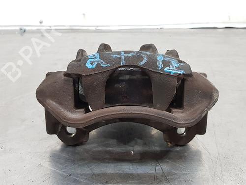 Etrier arriere gauche PEUGEOT BOXER Van (230L) [1994-2006]  30878723