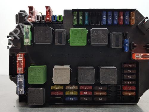 Used Fuse box MERCEDES-BENZ S-CLASS (W221, V221) [2005-2013]  18323037