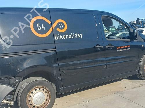 ABS pump CITROËN JUMPY II (VF7) 2.0 HDi 120 | BP16854922M43 