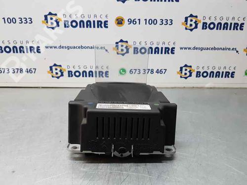 Display monitor PEUGEOT 5008 (0U_, 0E_) 2.0 HDi | BP7584532C48 