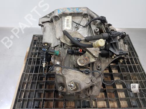 Gearbox DACIA LODGY (JS_)  | BP22778898M3 
