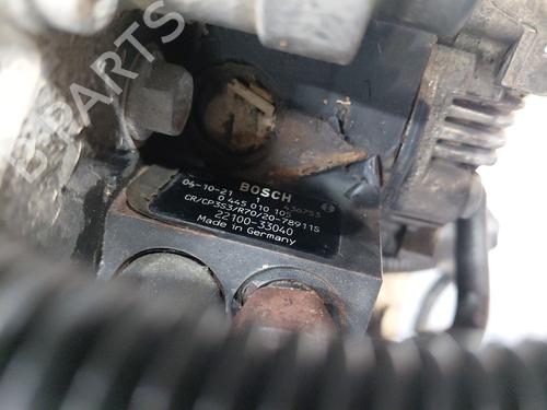 Engine TOYOTA COROLLA (_E12_) 1.4 D (NDE120_, NDE120R) | BP31315358M1 