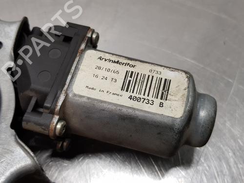 Front left window mechanism RENAULT SCÉNIC I MPV (JA0/1_, FA0_)  | BP30878795C22 