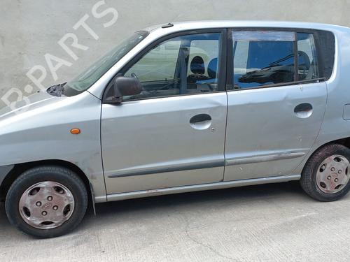 Køler HYUNDAI ATOS (MX)  | BP13399210M31 