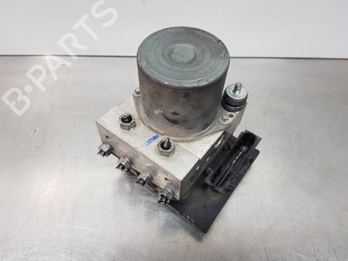 ABS pump NISSAN QASHQAI I (J10, NJ10)  | BP28723610M43 