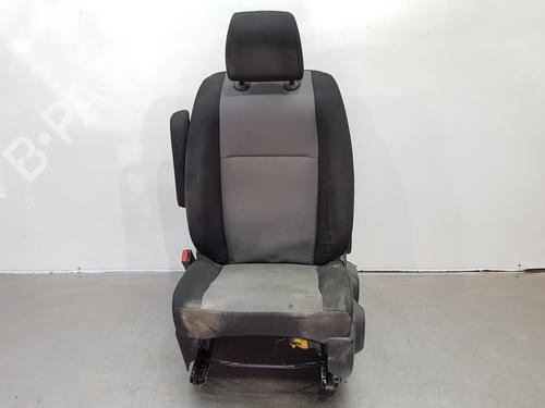 Asiento delantero izquierdo PEUGEOT EXPERT Van (V_) [2016-2025]  16182715