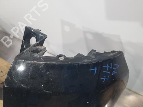 Rear bumper PEUGEOT 3008 II SUV (MC_, MR_, MJ_, M4_)  | BP29268429C8 