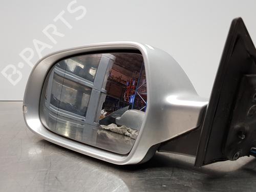 Left mirror AUDI A5 (8T3) 2.0 TFSI | BP16169403C26 