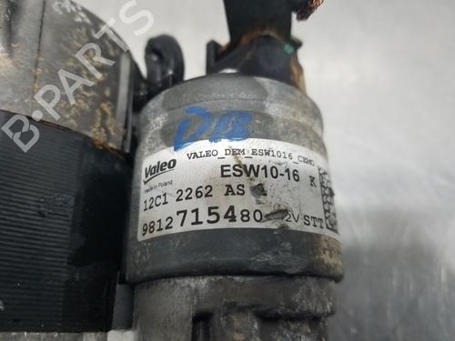 Starter PEUGEOT 208 II (UB_, UP_, UW_, UJ_) 1.2 PureTech 100 | BP30880693M8 