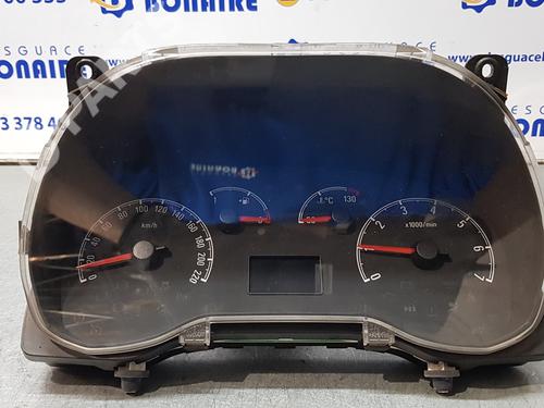 Kombinert Instrument OPEL COMBO Tour (X12) 1.6 CDTI (C26, D26, E26, C05) (105 hp) 7590931