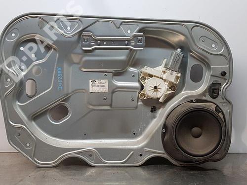 Used Front left window mechanism Front left window mechanism FORD C-MAX (DM2) 1.6 TDCi (109 hp) 10403883 10403883