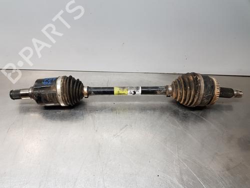 Used Left front driveshaft HYUNDAI TUCSON (TL, TLE) [2015-2023]  30488880