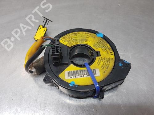 Used Squib airbag KIA CARNIVAL II (GQ) [1999-2007]  28024022