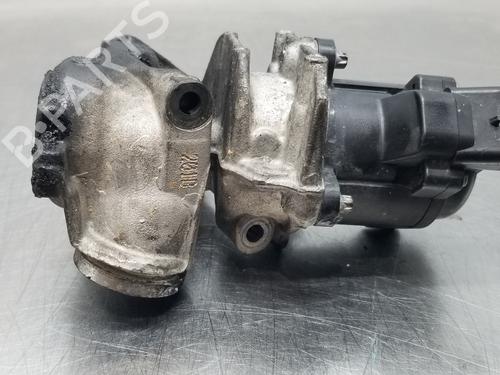 Used Egr FORD FIESTA V (JH_, JD_) 1.4 TDCi (68 hp) 30879749