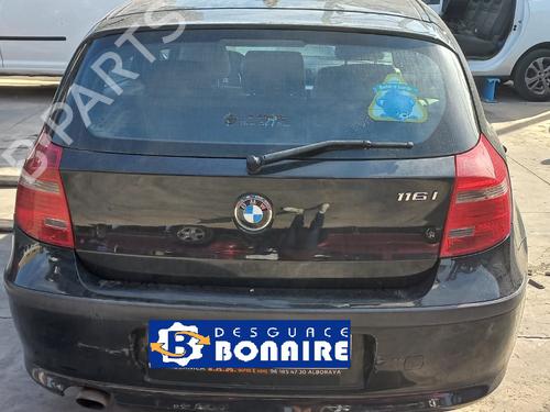 Gearbox BMW 1 (E87) 116 i | BP15914189M3 