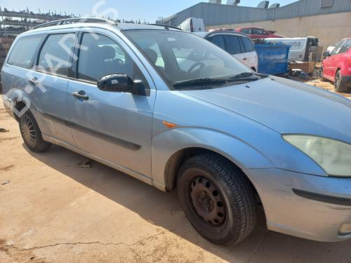 Injection pump FORD FOCUS I Turnier (DNW)  | BP28154584M78 
