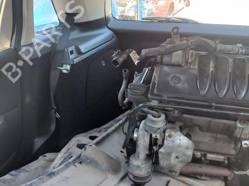 Water radiator MERCEDES-BENZ B-CLASS Sports Tourer (W245) B 200 CDI (245.208) | BP19492099M31 