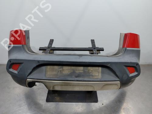 Bagtil kofangere SEAT ALTEA (5P1) [2004-2015]  31328455