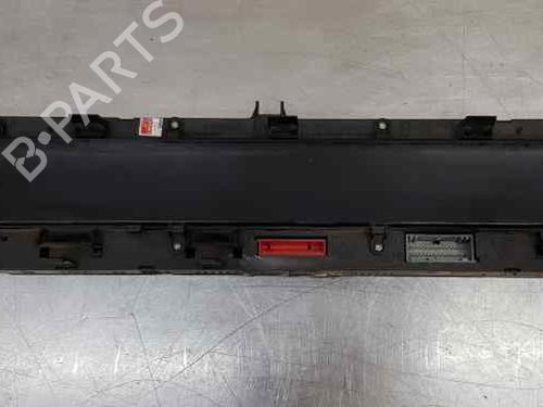 Used Instrument cluster RENAULT SCÉNIC II (JM0/1_) [2003-2010]  12261658