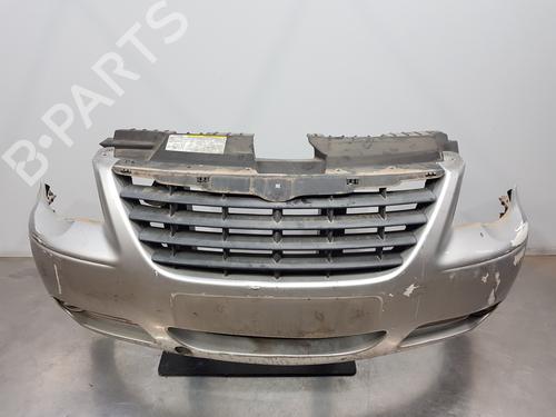 Stoßstange vorne für CHRYSLER VOYAGER / GRAND VOYAGER IV (RG) [2000-2008]  30922682