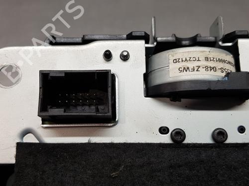 Display monitor PEUGEOT 508 SW I (8E_)  | BP16445784C48 