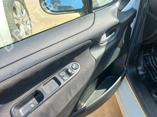 Engine control unit (ECU) PEUGEOT 207 (WA_, WC_)  | BP26565941M57 