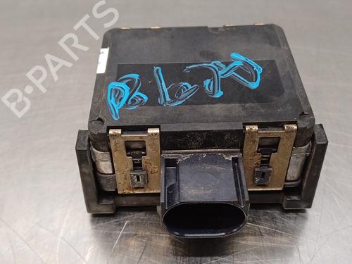 Elektronisk modul NISSAN QASHQAI II SUV (J11, J11_) 1.2 DIG-T (115 hp) 18483708