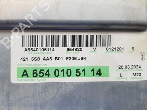 Intercooler MERCEDES-BENZ C-CLASS (W206) C 220 d (206.016, 206.004) | BP29130663M30