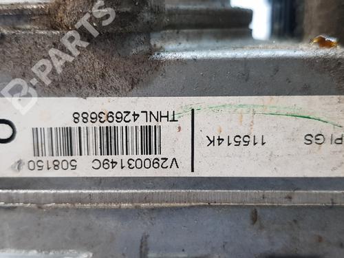 Steering pump PEUGEOT 307 (3A/C)  | BP10136075M99 