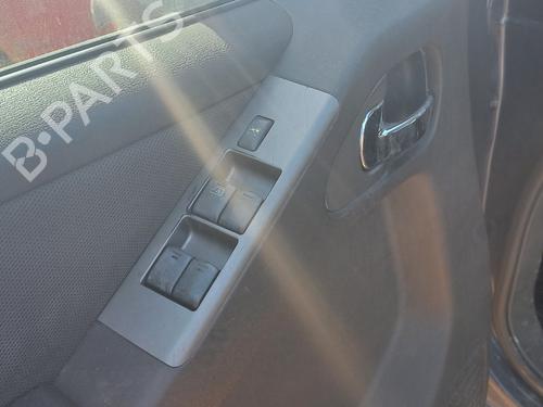 Engine control unit (ECU) NISSAN PATHFINDER III (R51)  | BP23276282M57 