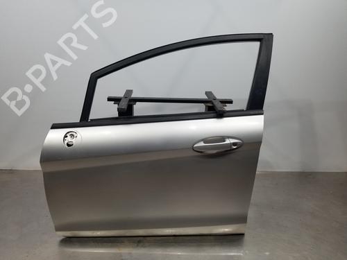 Used Left front door FORD FIESTA VI (CB1, CCN) [2008-2025]  29279432